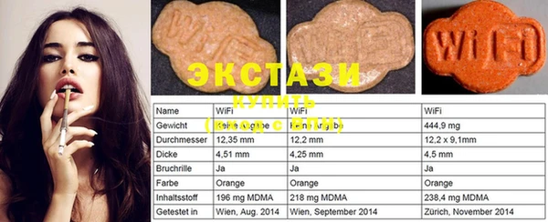 кристаллы Кинешма
